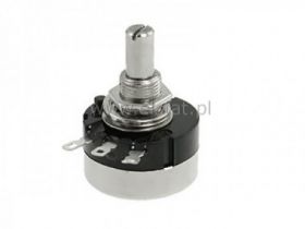 10K pot.mono liniowy 1W ( duży ) 6mm