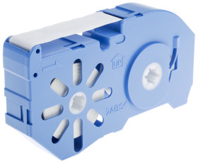 Środek do czyszczenia taśm kasetowych, 160 g, Opakowanie, 130 x 75 x 40mm, Taśma