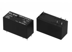 PRZEKAZNIK MPIS112A3 12V (115F0121HS3)