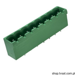 MSTBVA2,5-8-G-5,08 1755794 Terminal Block 8 Pin PLUG PHOENIX