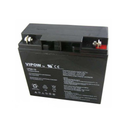 AKUMULATOR ŻELOWY 12V 20Ah VIPOW