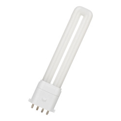 Źródła światła LED, 4,5 W, 2G7, 3000K, Bailey Electric & Electronics bv, LED PL