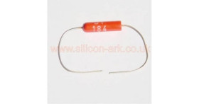 BY184 silicon high voltage rectifier