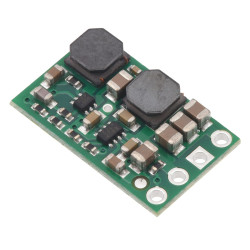 Pololu 6V 1.5A Step-Up/Step-Down Voltage Regulator S8V9F6