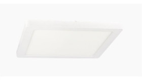 Panel Natynk Podtynk Led Line Downlight Easy Fix Pro 18W 1800Lm Cct 3000K...