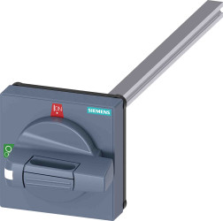 Uchwyt obrotowy do 3KD rozmiar 1 i 2, 3KF rozmiar 1 Siemens 8UD