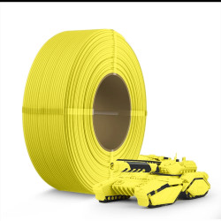 SUNLU PET-G Refill 1.75mm 1kg Yellow / Żółty