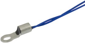 NTCALUG01T NTC Thermistors, Standard Lug Sensors, 150 &#176;C
