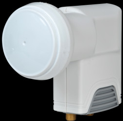 67270 Goobay Universal Twin LNB