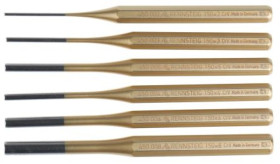 Zestaw wybijaków 6-szt., RS PRO