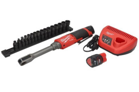 ZAKRĘTARKA GRZECHOTKA - M12FPTR-202X