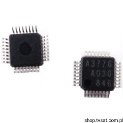 CXA3776R-T4 Indrusty ICs SMD-QFP32 SONY