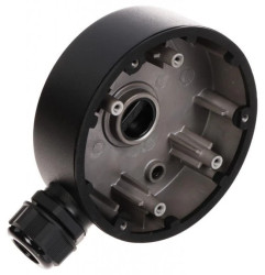 Puszka montażowa do kamer DS-1280ZJ-DM46(BLACK)