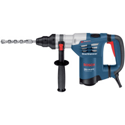 Bosch 0611332161 GBH 4-32 DFR Professional SDS Plus Hammer 900W 110V