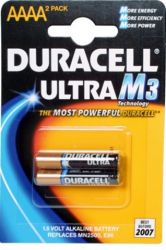 BAT.MN2500 AAAA 1.5V