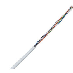 Przewód YTKSY 1x4x0,5 CET