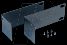BRACKET-8.5 Longshine 19" (48 cm) bracket for 8.5" (21.6 cm) switches