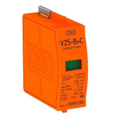 V25-B+C 0-320