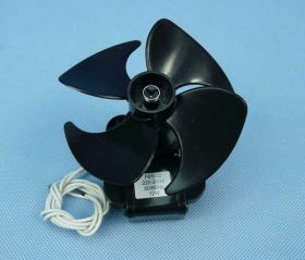 SILNIK WENT.NO FROST 230VAC 12W