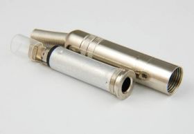 GNIAZDO JACK 6.3 ST.META