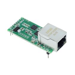 USR-TCP232-T2 - moduł konwertera UART-Ethernet