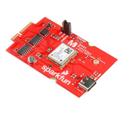SparkFun MicroMod GNSS Function Board - NEO-M9N