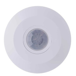 Czujnik ruchu PIR IP20 C 2000W 360 biały G1150