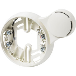 Siemens S54319-F5-A1 Cerberus PRO detector base for FS720 system