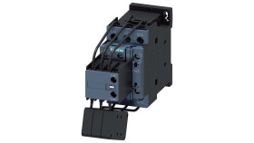 Stycznik 230 V AC Siemens styki: 3 1NO + 2NC 3RT2627-1AP05