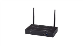 Bezprzewodowy Przełącznik Prezentacyjny Aten Vp2021 4K Z Poczwórnym...