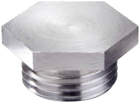 Wiska 10016784 Zaślepka VSM 24 Cr, M24, 1 szt.