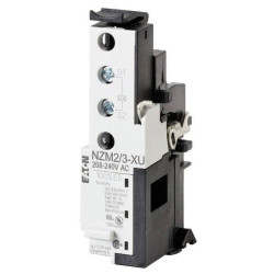 Eaton 259499 NZM2/3-XU208 Monitoring relay 240AC 1pc