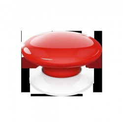 The Button - Przycisk, włącza i wyłącza dowolnego urządzenia lub sceny w systemie FIBARO