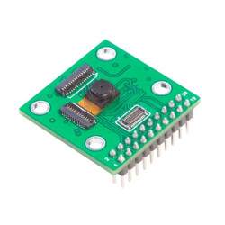 Kamera Arducam B0463 VGA OV7675 RGB DVP do Arduino GIGA R1