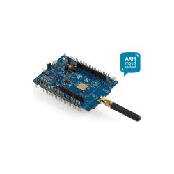 B-L072Z-LRWAN1 - zestaw uruchomieniowy STM32L0 Discovery z komunikacją LoRa