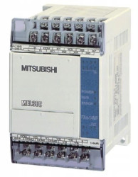 Sterownik FX1S-14-MT/DSS