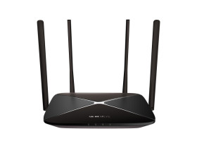 ROUTER AC12G, bezprzewodowy, dwupasmowy, 300/867 Mb/s, 802.11ac/n,...