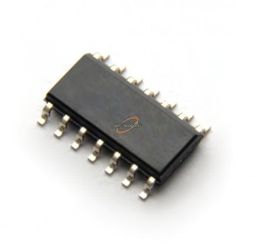 IRS21814S - UKŁAD SCALONY