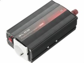 Przetwornica 12V/230V 500W