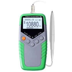 Miernik Gaussa TD8620 TUNKIA tester pola magentyczengo, miernik tesli