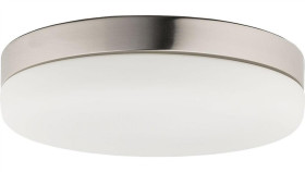 Plafon Kasai Satin Nickel 9491 Nowodvorski