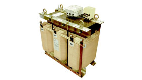 Transformator 3-Fazowy T3m 16002/A 3*400/3*400V Dyn11 17457-9998