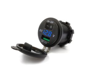 L SING.USB.QC+ON/OFF.RN L SING.USB.QC+ON/OFF.RN