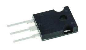 IGBT Ic 80 A Uce 650 V 1 TO-247 Pojedynczy kanał: N 274 W