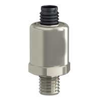 Przełącznik ciśnieniowy 1000psi Analogowa Telemecanique Sensors powietrza 4 → 20 mA