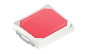 LED, SMD, fioletowa, 2,7 V, ams OSRAM