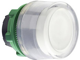 Schneider Electric ZB5APA1C0 Element przedni z przyciskiem 1 szt.