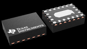 Automotive, 65V, 3.5A synchronous functional safety buck converter