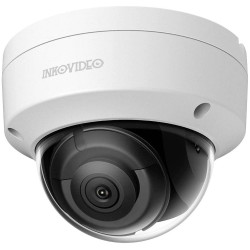 Inkovideo V-811-8MW IP CCTV Camera 3840x2160p LAN 2160p