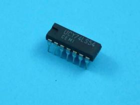 74LS-54 DIP-14 UKŁAD